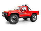 HPI Venture18 Brushed 1985 Toyota Hilux SR5 1/18 RTR 4WD w/2.4GHz Radio, Battery & Charger    (HPI160801)