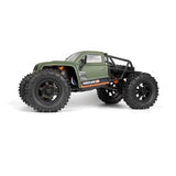 HPI Venture18 CC Flux Competition Crawler   (HPI16080_)