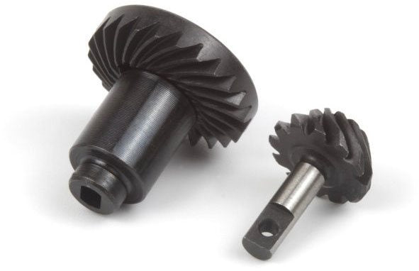 HPI HD Overdrive Machined Helical   (HPI161168)