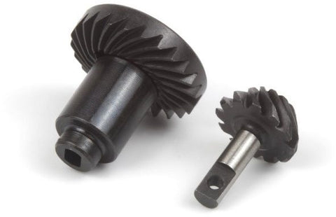 HPI HD Overdrive Machined Helical   (HPI161168)