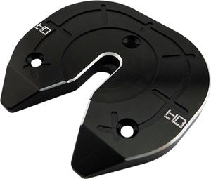 Hot Racing Aluminum MFC 5th Wheel Coupler 470 620, King Hauler  (HRATTF330FW01)