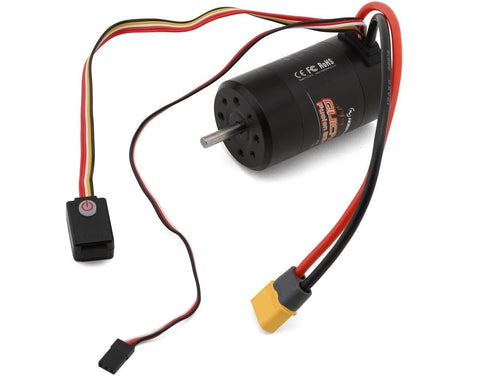 Quicrun Fusion 8ight SE (2in)   (HWI30109100)