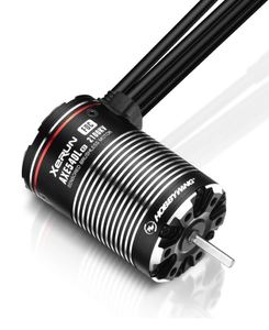 HobbyWing AXE-FOC R2 Sensored Brushless Motor 540L-2800KV  (HWI30401255)