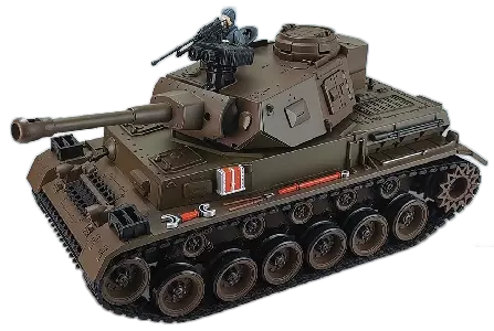 1/18 GERMAN PANTHER IV