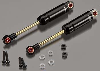 INTEGY C24631BLACK 100MM OFF-RD SHOCK (INTC24631BLAC)