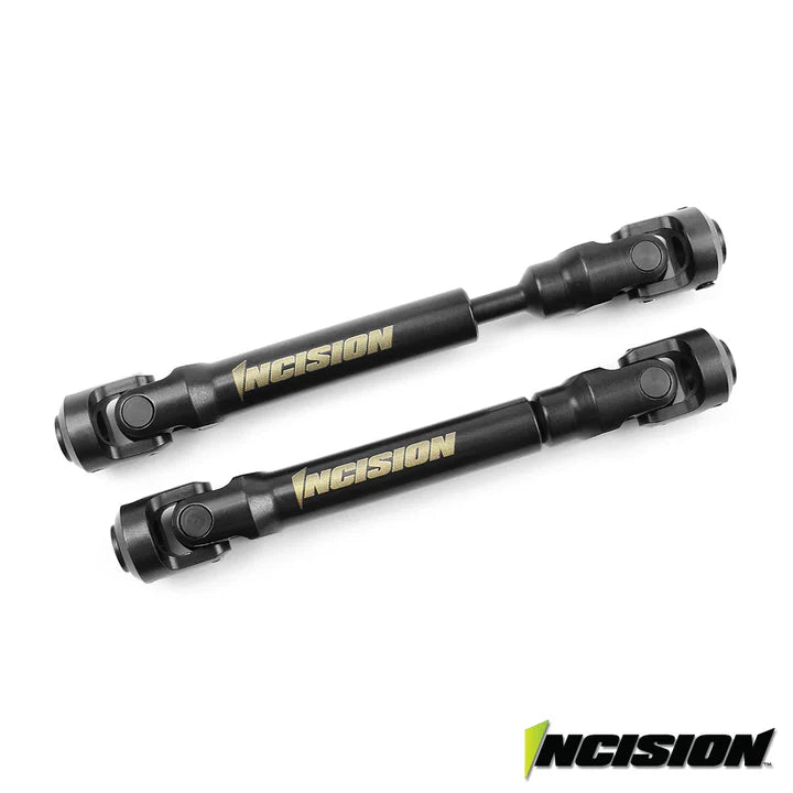 Incision Driveshafts for VS4-10, VRD, H10   (IRC00220)
