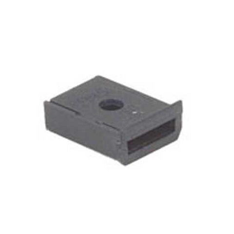 Kadee HO Universal Coupler Box/Lid (10pr)   (KAD242)