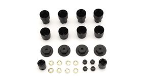 Wheel Shaft Set for the Fazer MK2 (KYOFA505B)