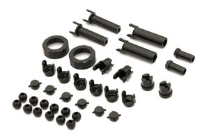 Kyosha Axle Parts Set for Mini-Z 4X4   (KYOMX002)