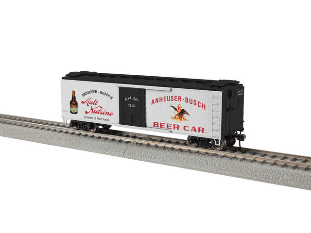 Lionel ANHEUSER-BUSCH MALT NUTRINE REEFER  HO   (LNL2454150)