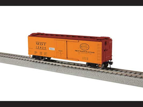 Lionel 40' Steel Reefer, New York Central MDT #12425   (LNL2454330)