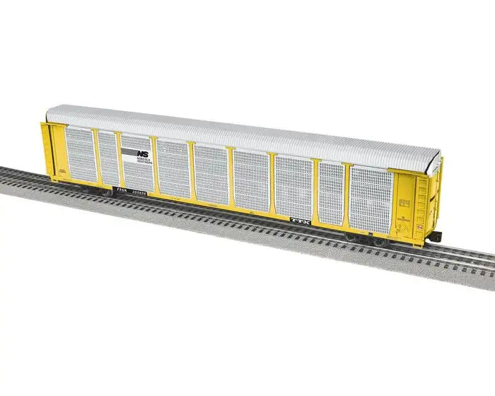 Lionel O Norfolk Southern Autorack #255939   (LNL2526510)