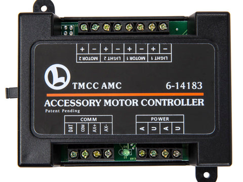 Lionel TMCC ACCESSORY MOTOR CONTROLLER  LNL614183)