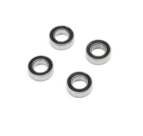 Losi 5 x 9 x 3mm Ball Bearing, Rubber Sealed (4)   (LOS-2285)