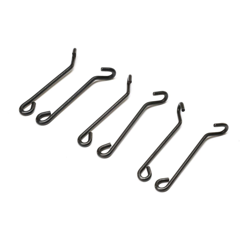 Losi Lean Bar Spring Set, 2.3, 2.5, 2.7mm: Promoto-MX/SM   (LOS-2287)