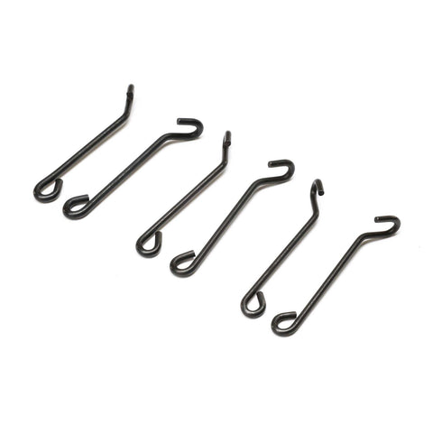 Losi Lean Bar Spring Set, 2.3, 2.5, 2.7mm: Promoto-MX/SM   (LOS-2287)