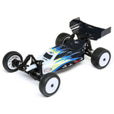 Losi Mini-B 1/16 RTR 2WD Buggy w/2.4GHz Radio, Battery & Charger    (LOS01016T1)