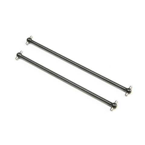 Losi Center Dogbone Set: Ultra 4   (LOS232054)