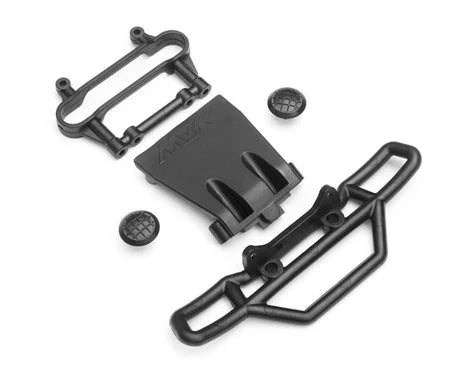 Maverick - Front Bumper Set, Quantum MT, XT, MT Flux, XT Flux (MVK50111)