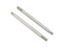 Maverick Shock Shaft Set (2 pcs), (MVK150153)