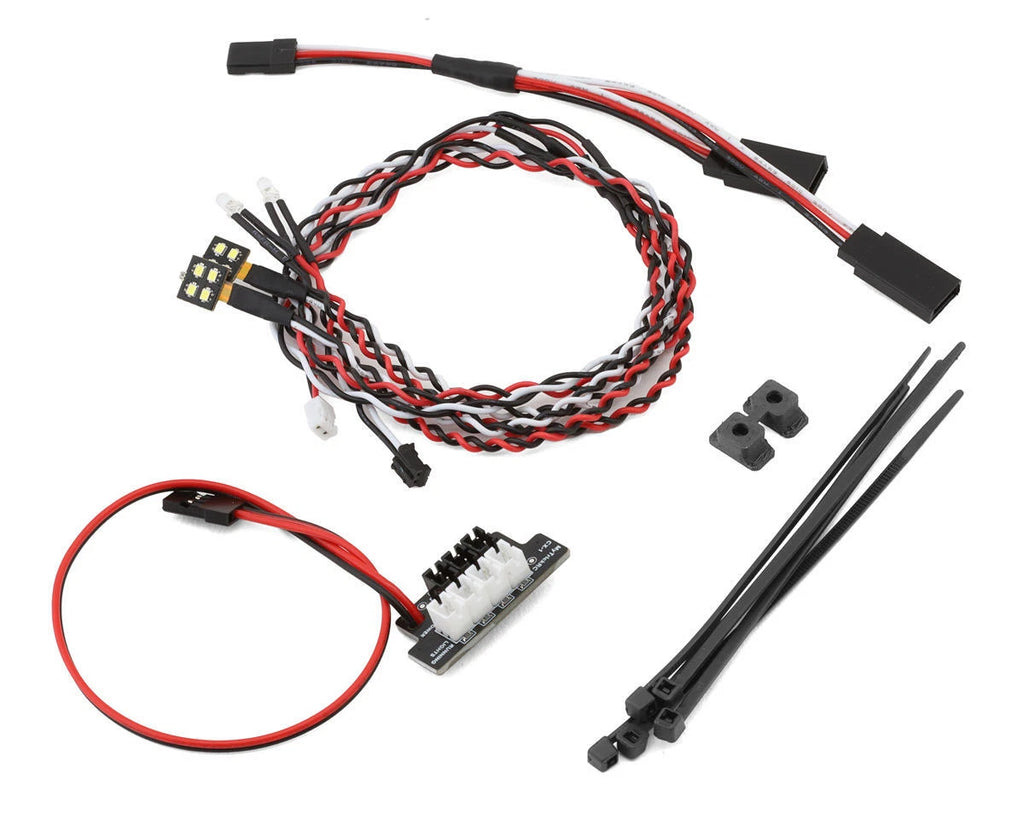 MyTrickRC Axial Can-Am Light Kit   (MYKAX21)
