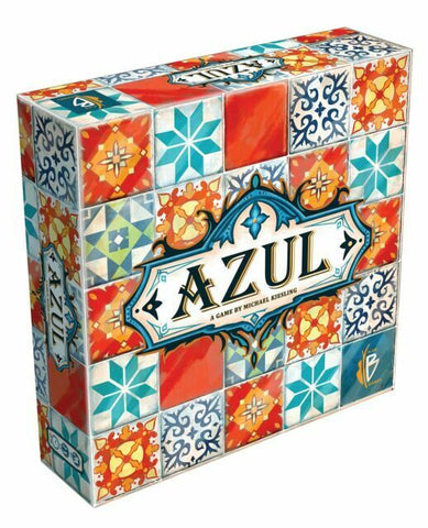 Azul Board Games (PBG40020)
