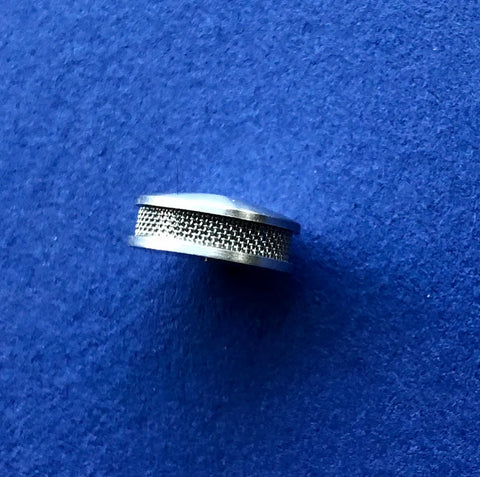 Parts by Parks Spun Aluminum Air Cleaner   (PBP3002)