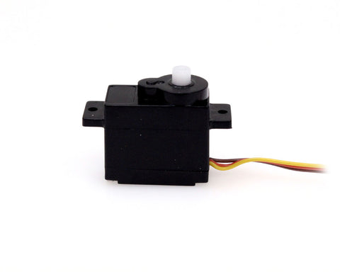 Panda Hobby 28T Servo fits Tetra 1/24   (PHT24040)