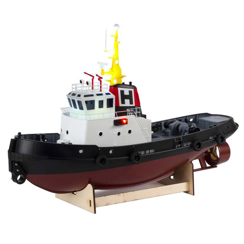 Pro Boat Horizon Harbor 30" Brushed RTR Tug Boat w/2.4GHz Radio    (PRB08036)