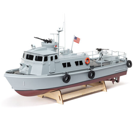 Pro-Boat PCF Mk I 24” Swift Patrol Craft RTR  (PRB08046)