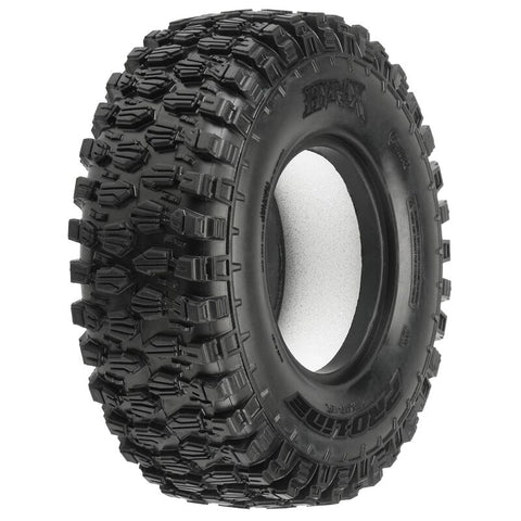 Pro-Line Class 1 Hyrax 1.9" Rock Crawler Tires (2) (Predator)  (PRO1014203)