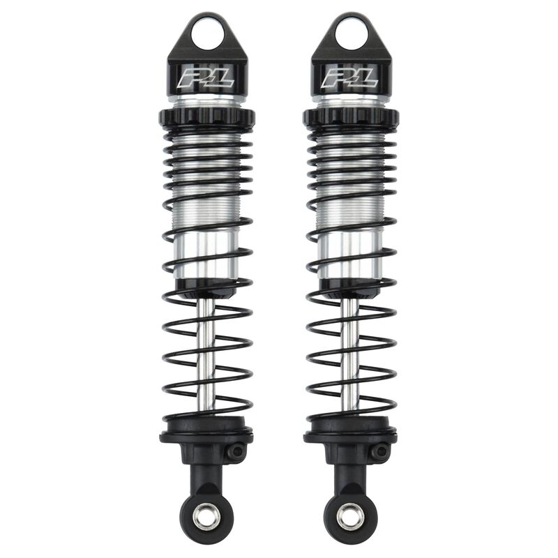 Pro-Line Big Bore Scaler Shocks (90mm) (2)   (PRO634300)
