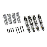 Pro-Line 1/18 Big Bore Scaler Shocks (4): TRX-4M  (PRO639200)