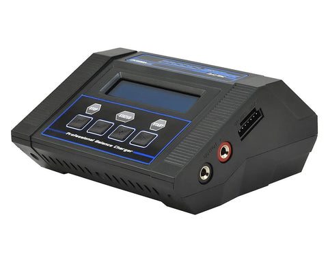 "Prodigy 610ez AC/DC" LiHV/LiPo Balance Battery Charger (2-6S/10A/100W)  (PTK8572)