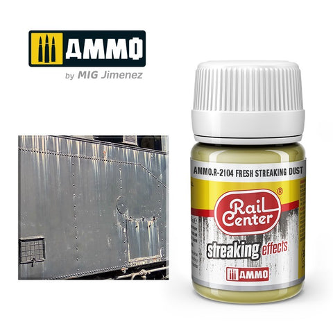 Ammo Fresh Streaking Dust (35 mL)   (AMMO.R-2104)