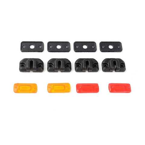 RC4WD Side Marker Lights for Axial SCX10 III Early Ford Bronco  (VVV-C1278)