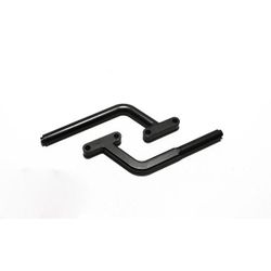 RC4WD FRONT BUMPER SUPPORTS FOR AXI  (RC4Z-S0484)