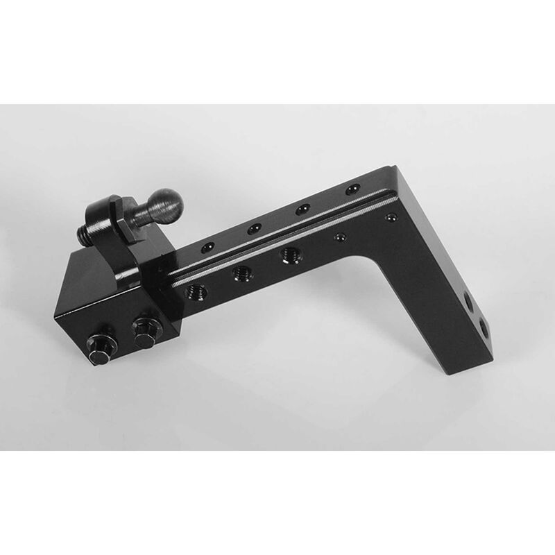 RC4WD Adjustable Drop Hitch for Trax    (RC4ZS1846)