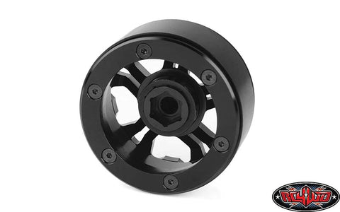 RC4WD Resistance 2.2" Internal Beadlock Wheels  (RC4ZW0132)