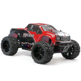 RedCat Racing VOLCANO EPX RC TRUCK - 1:10 BRUSHED ELELECTRIC MONSTER TRUCK