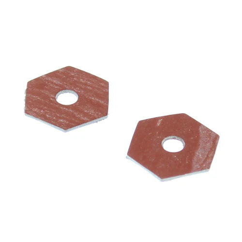 Redcat Racing Gen8 Slipper Pads (2)   (RER11357)