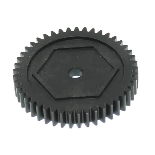Redcat Racing Rer11358 Plastic Spur Gear (45T) for GEN8 Scout II   (RER11358)
