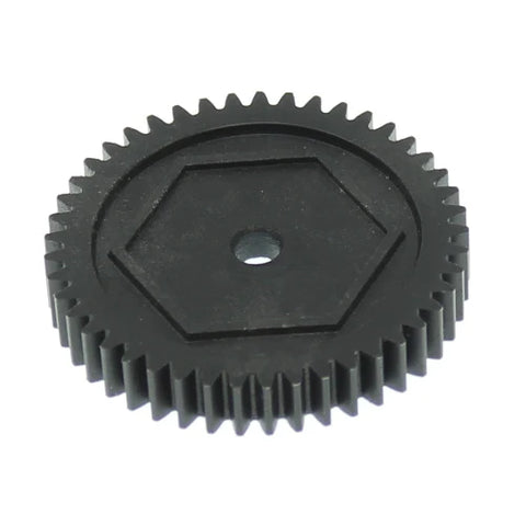 Redcat Racing Rer11358 Plastic Spur Gear (45T) for GEN8 Scout II   (RER11358)