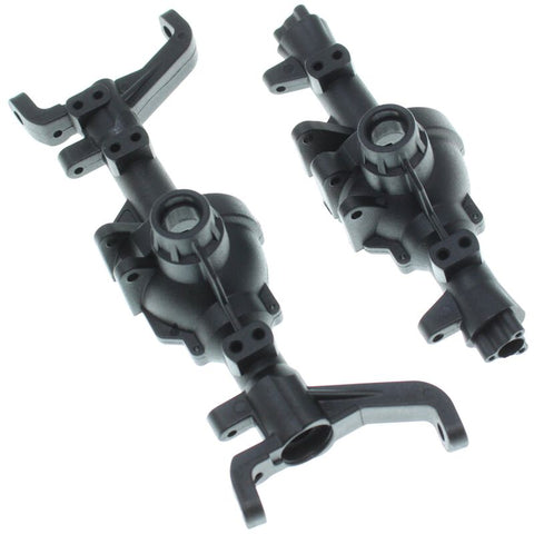 Redcat Axle Housing Set (2) (Front/Rear) (Everest/Gen 9)   (RER15432)