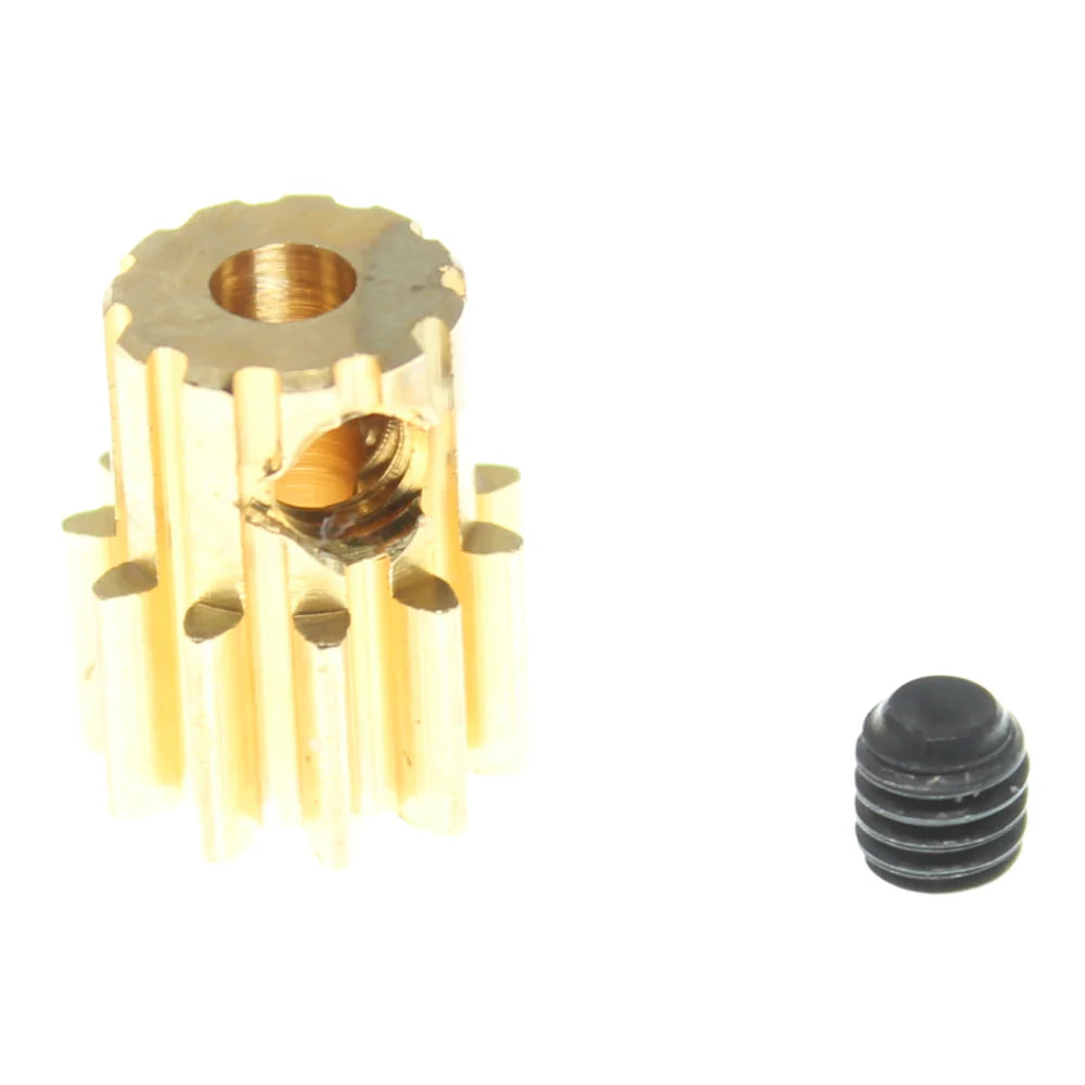 RedCat Racing Pinion Gear(11T)(.8Mod)(1pc)   (RER15438)