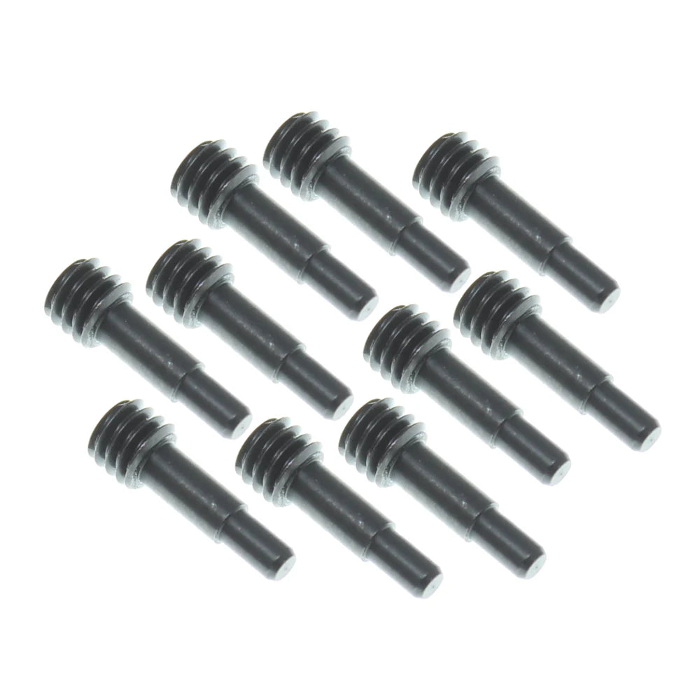 Redcat Racing 4x11.5mm Stepped Screw Pin (10)   (RER15452)