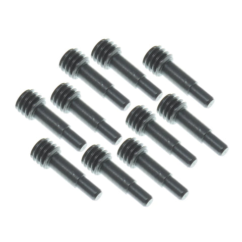 Redcat Racing 4x11.5mm Stepped Screw Pin (10)   (RER15452)