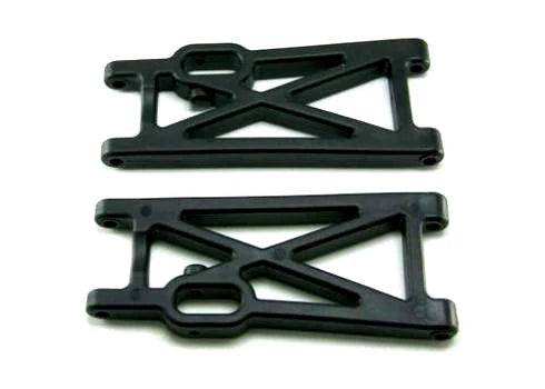 RedCat Racing Rear Lower Suspension Arms(V1/V2)(Plastic)(2pcs)   (RER50005)