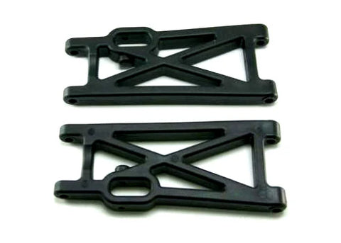 RedCat Racing Rear Lower Suspension Arms(V1/V2)(Plastic)(2pcs)   (RER50005)