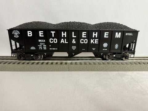 RMT O 3 Bay Hopper BETHLEHEM COAL & COKE   (RMT66219)